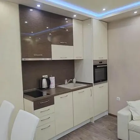 Appartamento райски кът 1 Rayski Kyt 1 Varna