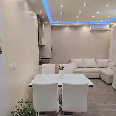 райски кът 1 Rayski Kyt 1 * Varna
