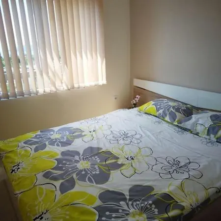 Apartamento райски кът 1 Rayski Kyt 1