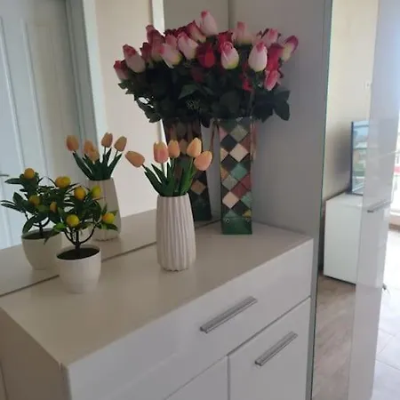 Apartamento райски кът 1 Rayski Kyt 1 Varna